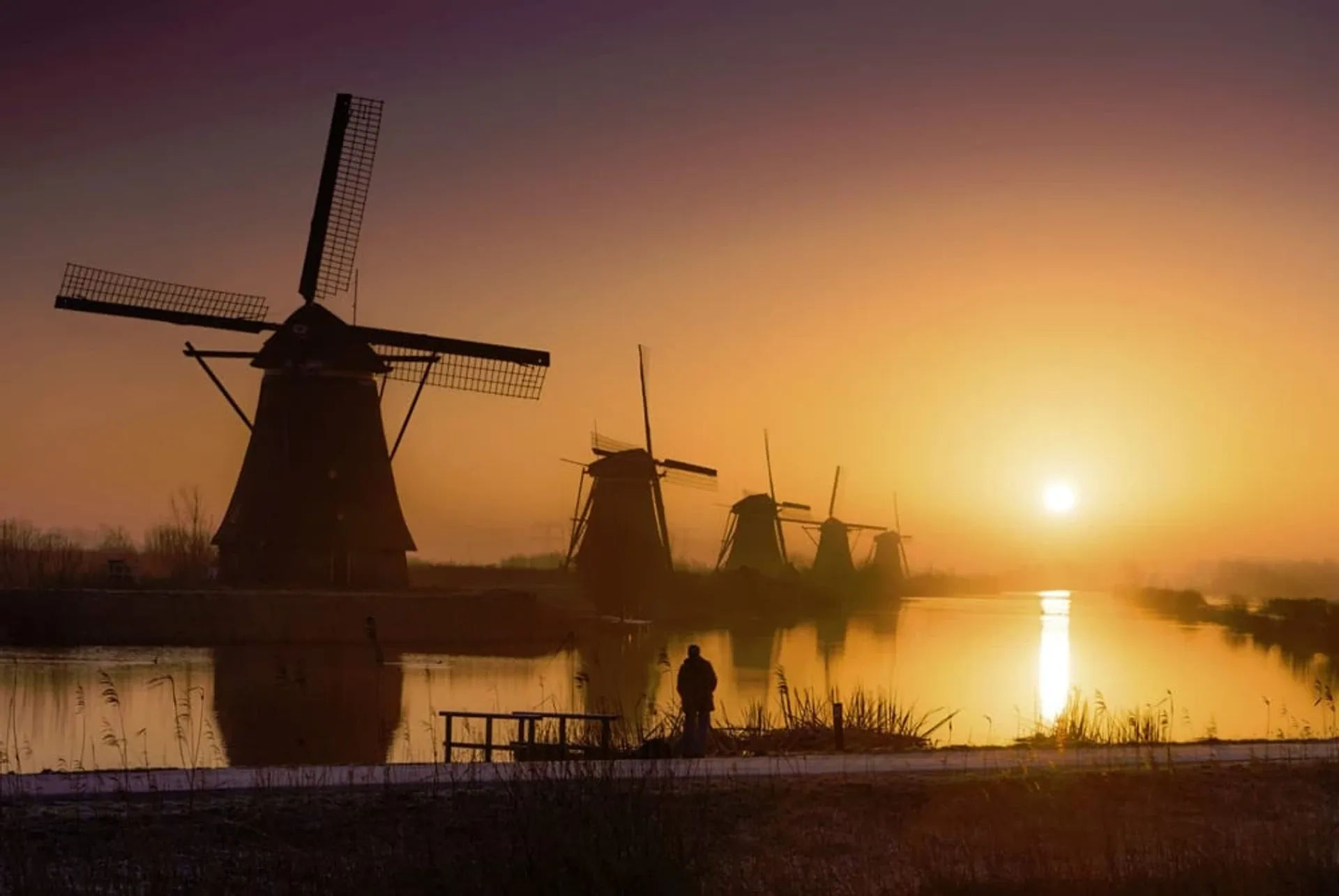 Nederlandse foto