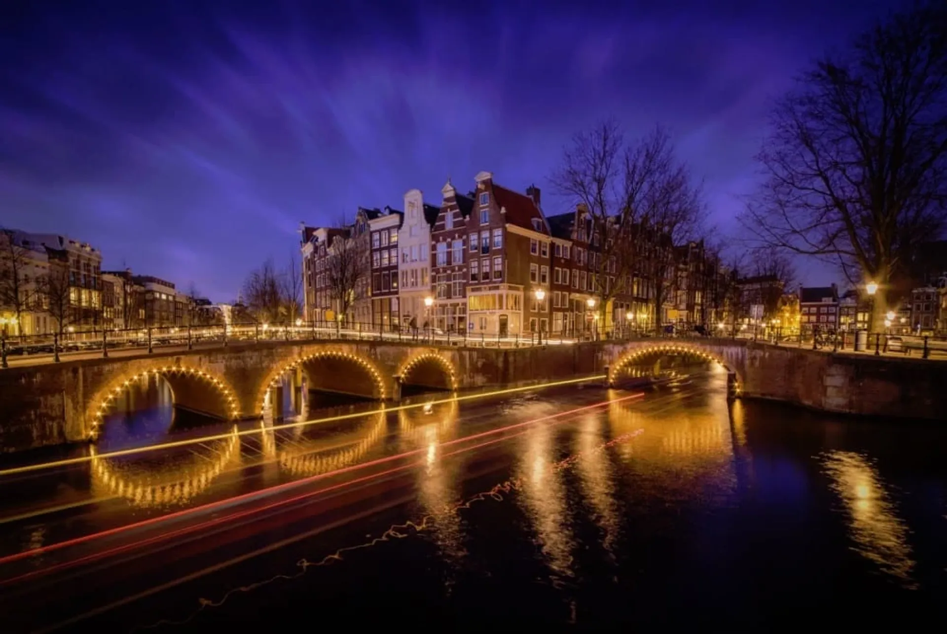 Nederlandse foto