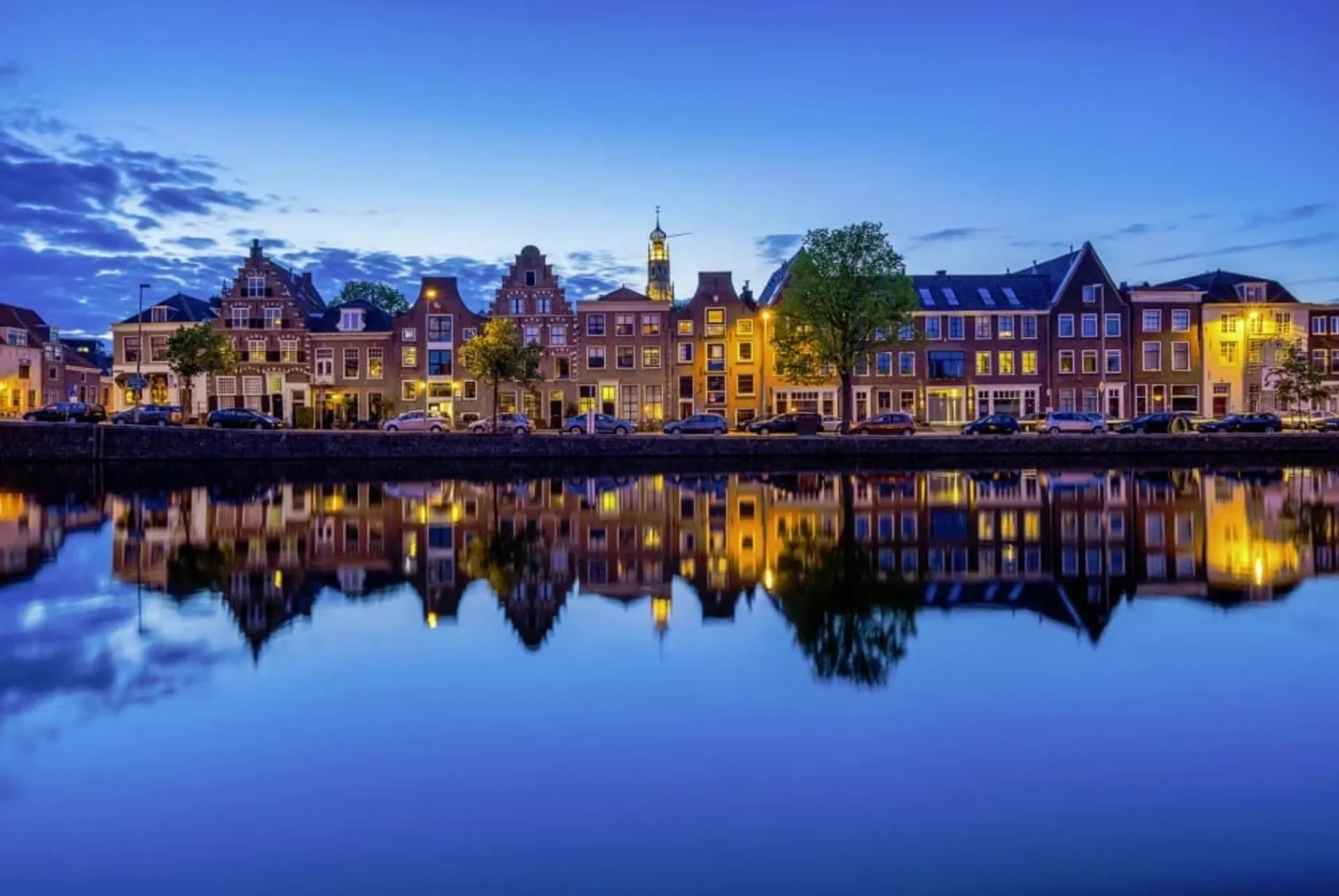 Nederlandse foto