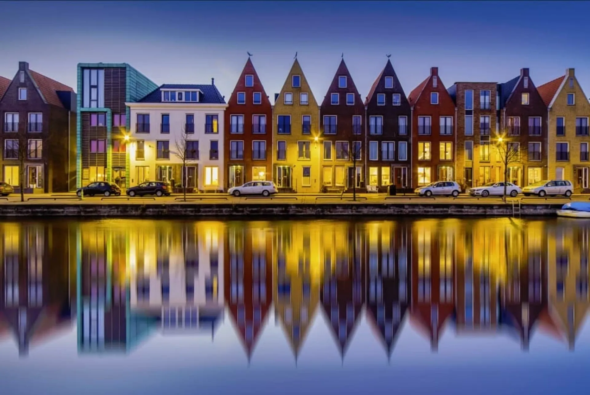 Nederlandse foto